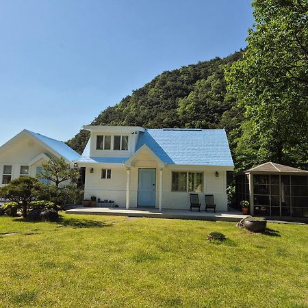 Willa Soomhouse Danyang Zewnętrze zdjęcie