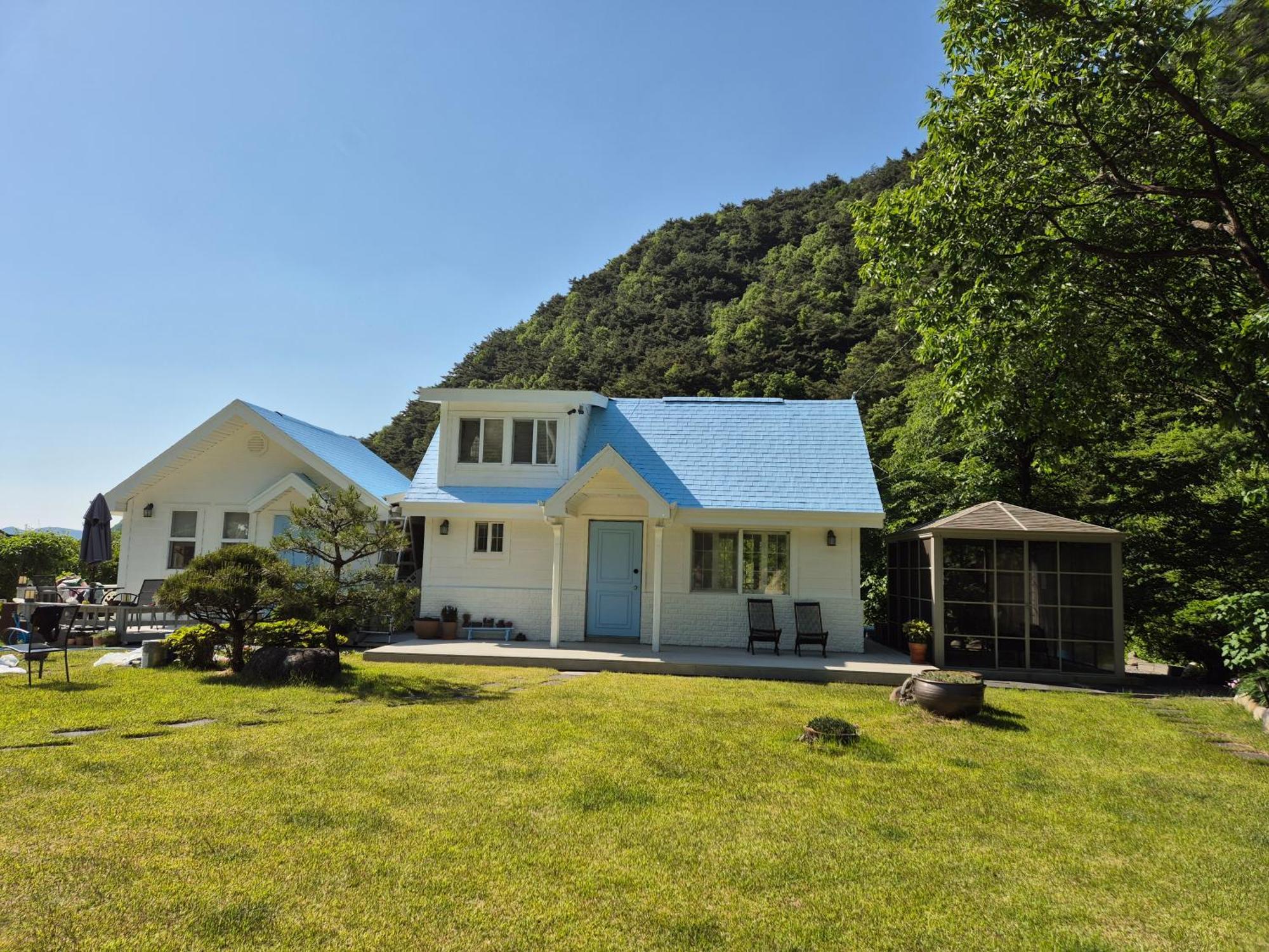Soomhouse Renewal Open June 2024 Danyang Zewnętrze zdjęcie